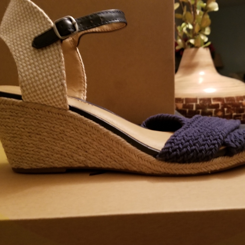 Lucky Brand Espadrilles